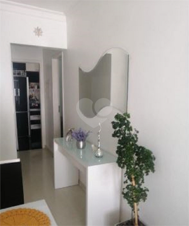 Venda Apartamento São Paulo Vila Santo Estéfano REO926418 18