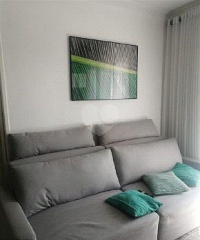 Venda Apartamento São Paulo Vila Santo Estéfano REO926418 4