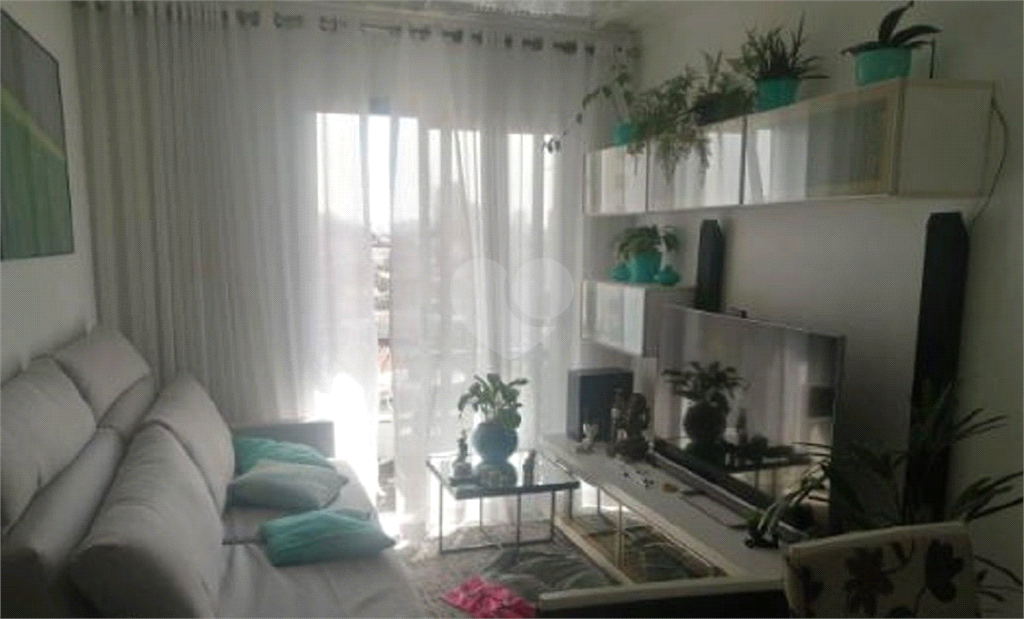 Venda Apartamento São Paulo Vila Santo Estéfano REO926418 2