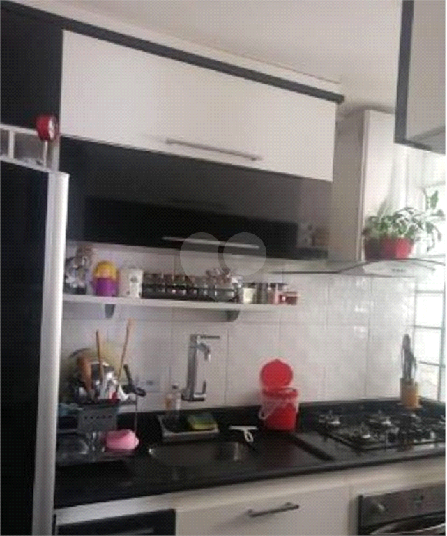 Venda Apartamento São Paulo Vila Santo Estéfano REO926418 11