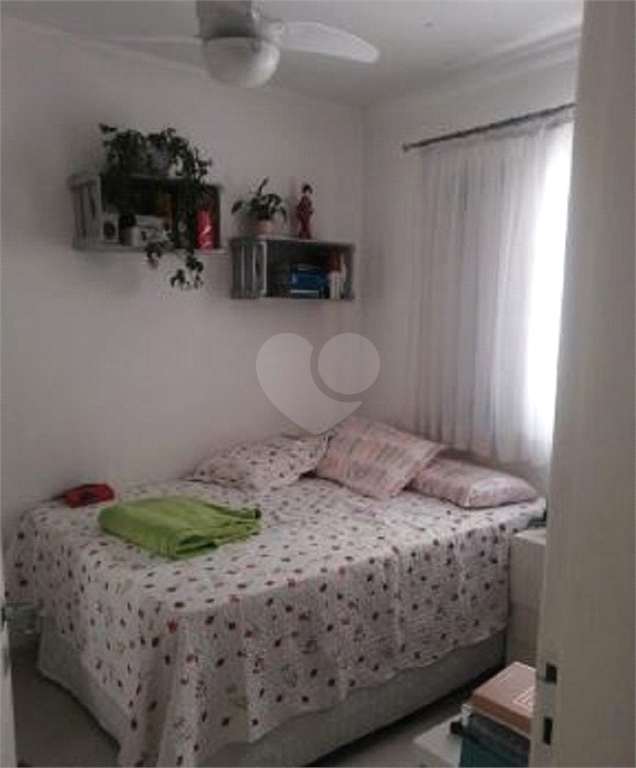 Venda Apartamento São Paulo Vila Santo Estéfano REO926418 16