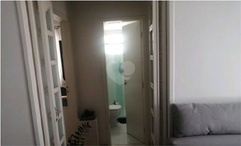 Venda Apartamento São Paulo Vila Santo Estéfano REO926418 5