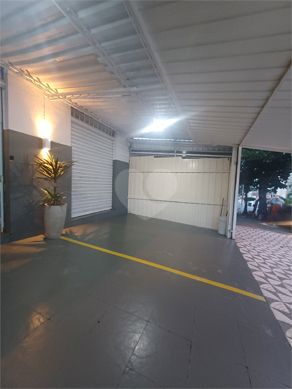 Venda Salão Comercial Sorocaba Jardim Piratininga REO926420 20