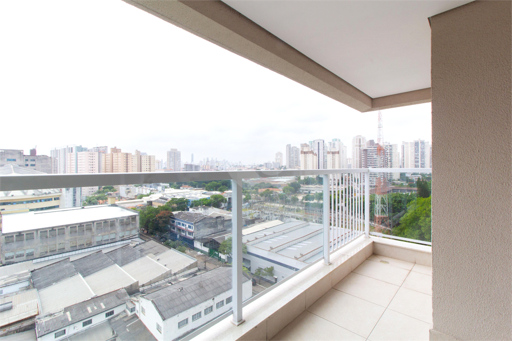 Venda Apartamento São Paulo Belenzinho REO926421 6