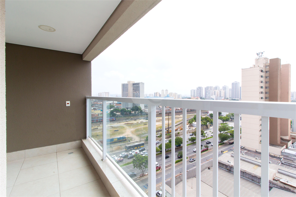 Venda Apartamento São Paulo Belenzinho REO926421 7