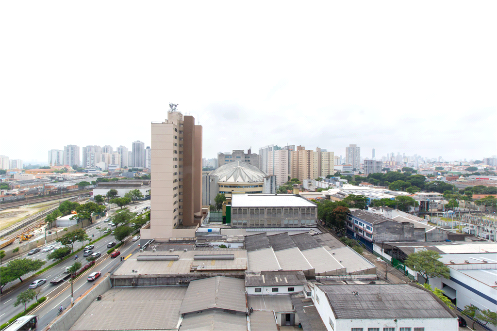 Venda Apartamento São Paulo Belenzinho REO926421 4