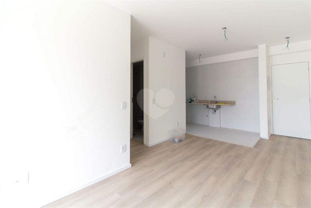 Venda Apartamento São Paulo Belenzinho REO926421 1