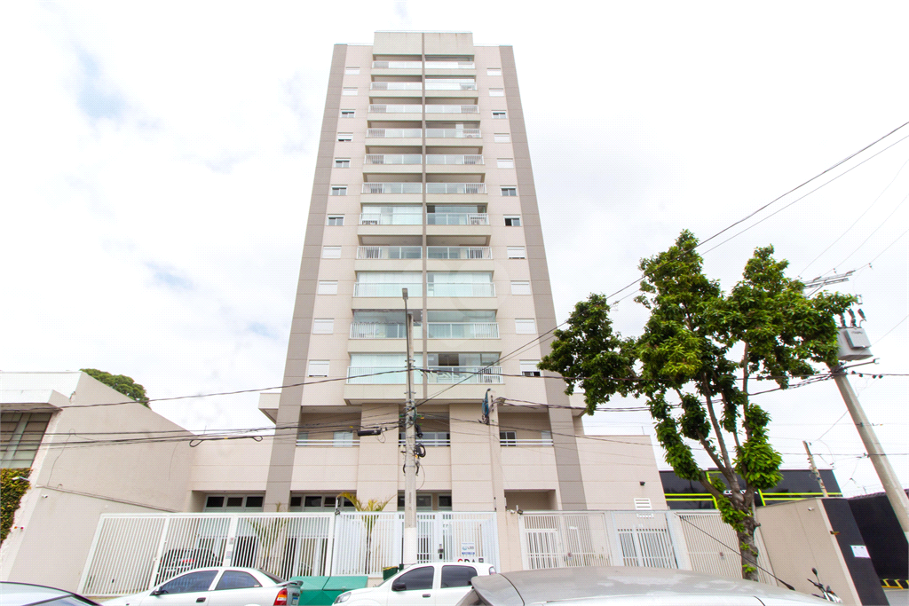 Venda Apartamento São Paulo Belenzinho REO926421 37