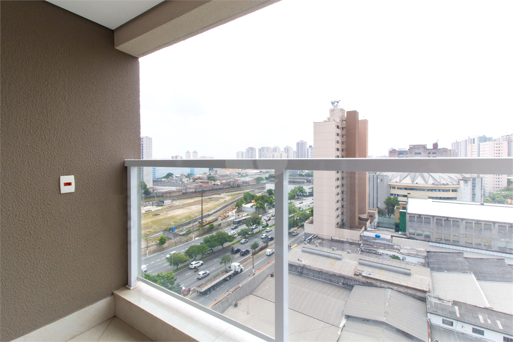 Venda Apartamento São Paulo Belenzinho REO926421 8