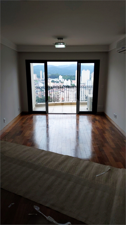 Venda Apartamento São Paulo Lauzane Paulista REO926432 2