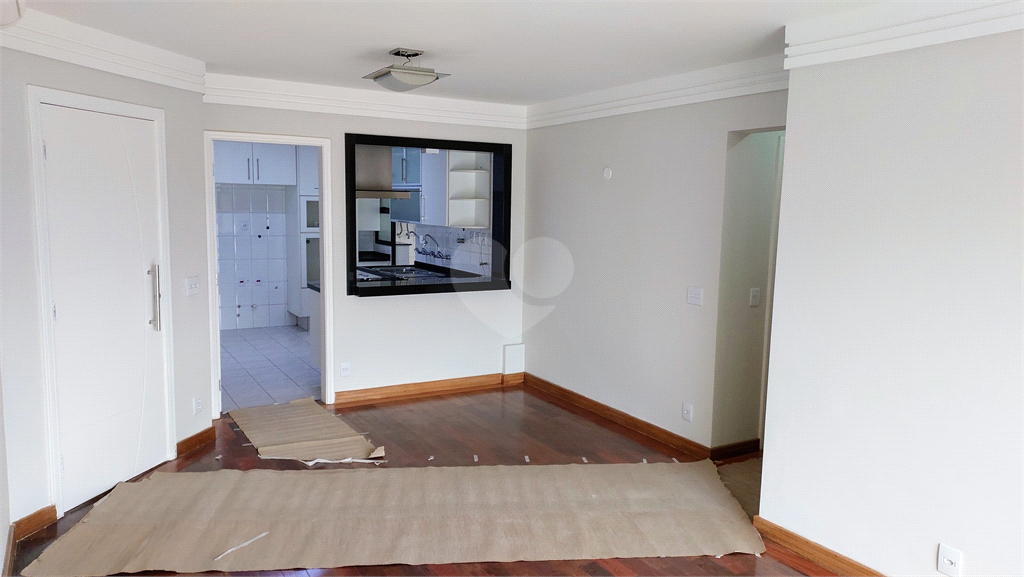 Venda Apartamento São Paulo Lauzane Paulista REO926432 5