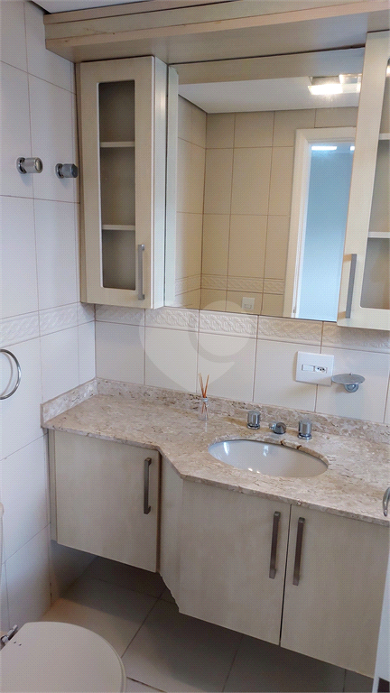 Venda Apartamento São Paulo Lauzane Paulista REO926432 16