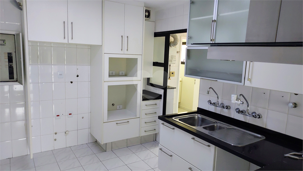 Venda Apartamento São Paulo Lauzane Paulista REO926432 7