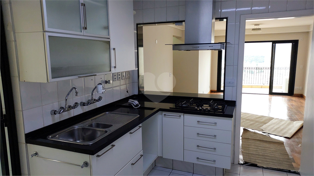 Venda Apartamento São Paulo Lauzane Paulista REO926432 9