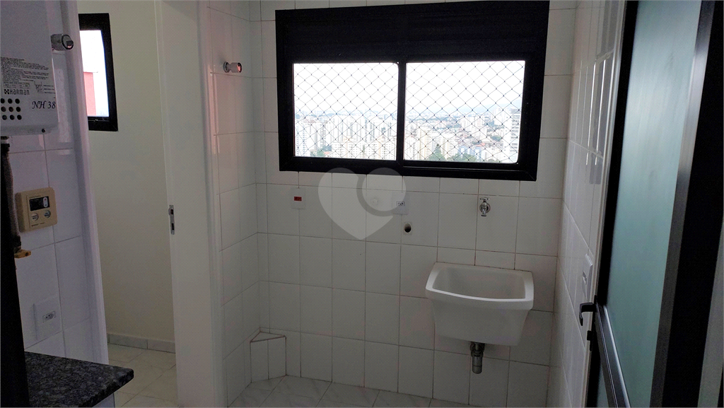 Venda Apartamento São Paulo Lauzane Paulista REO926432 10