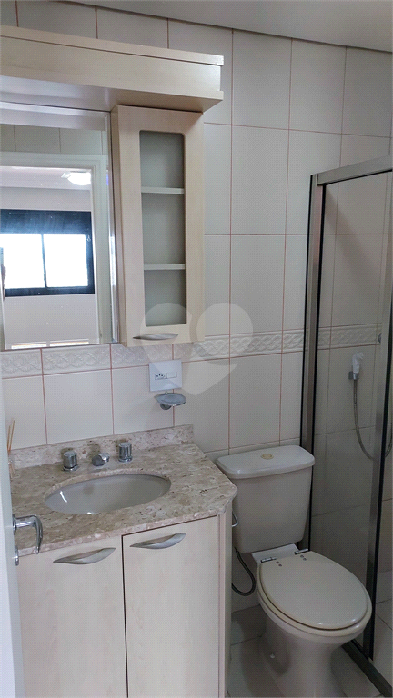 Venda Apartamento São Paulo Lauzane Paulista REO926432 21