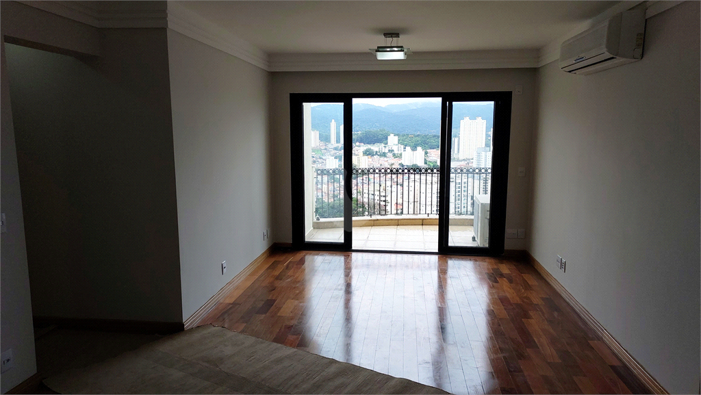 Venda Apartamento São Paulo Lauzane Paulista REO926432 4