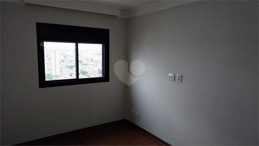 Venda Apartamento São Paulo Lauzane Paulista REO926432 22