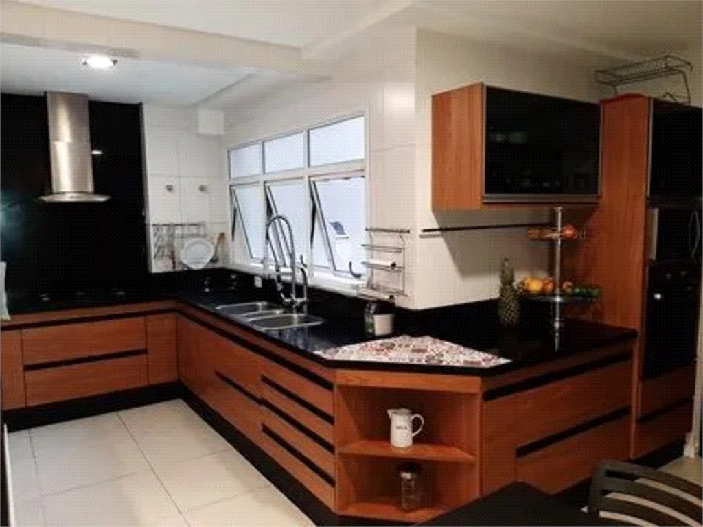 Venda Apartamento São José Dos Campos Altos Do Esplanada REO926435 3