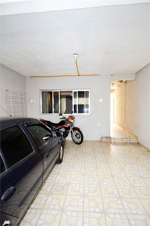 Venda Casa Guarulhos Jardim Toscana REO926436 64