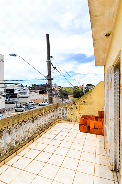 Venda Casa Guarulhos Jardim Toscana REO926436 34