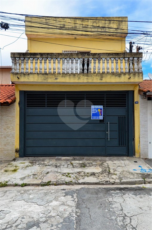 Venda Casa Guarulhos Jardim Toscana REO926436 66