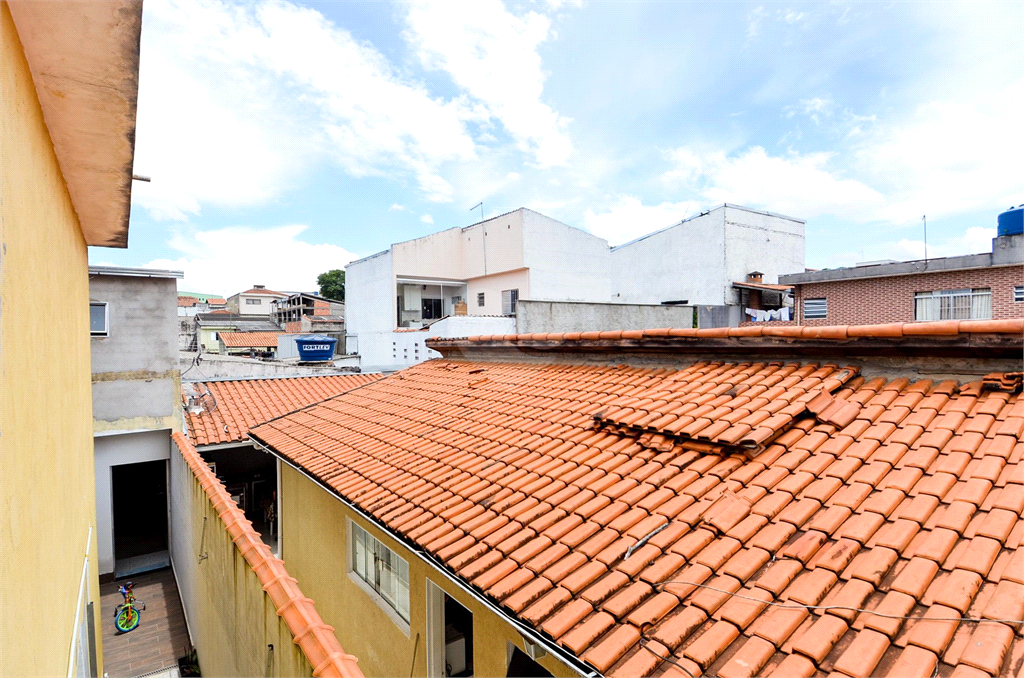 Venda Casa Guarulhos Jardim Toscana REO926436 22