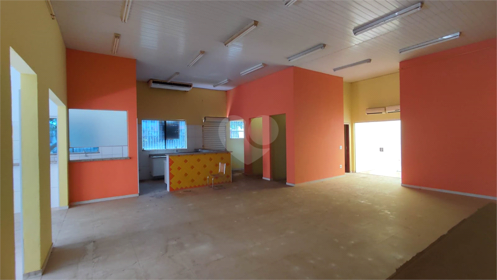 Aluguel Salão Comercial Piracicaba Santa Rosa Ipês REO926441 1