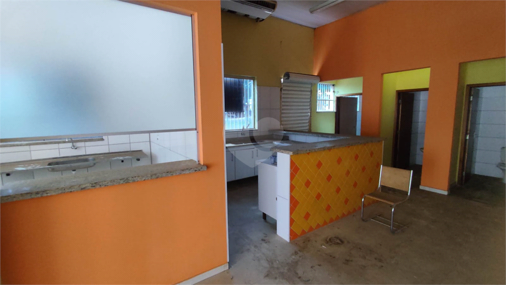 Aluguel Salão Comercial Piracicaba Santa Rosa Ipês REO926441 4