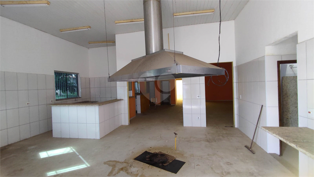 Aluguel Salão Comercial Piracicaba Santa Rosa Ipês REO926441 8