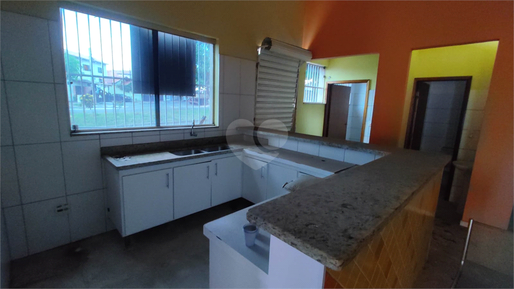 Aluguel Salão Comercial Piracicaba Santa Rosa Ipês REO926441 5