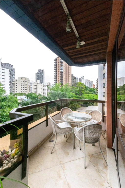 Venda Apartamento São Paulo Planalto Paulista REO926442 22