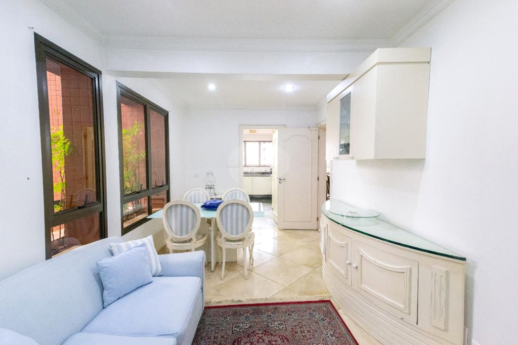 Venda Apartamento São Paulo Planalto Paulista REO926442 30