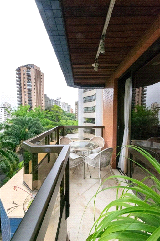 Venda Apartamento São Paulo Planalto Paulista REO926442 25