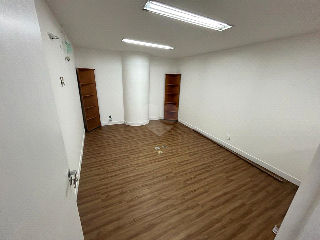 Aluguel Salas Rio De Janeiro Centro REO926447 9