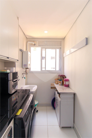 Venda Apartamento São Paulo Brás REO926452 32