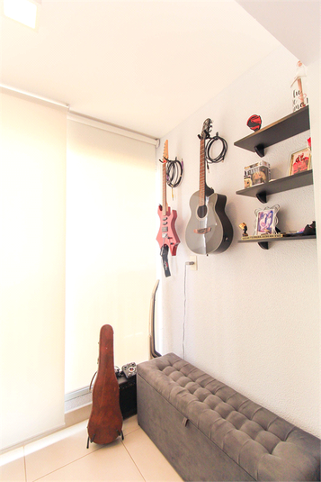 Venda Apartamento São Paulo Brás REO926452 6