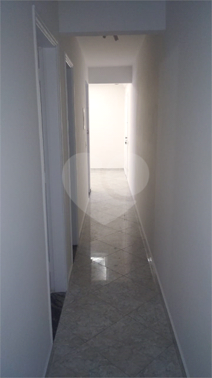 Venda Apartamento Santos Aparecida REO926466 3