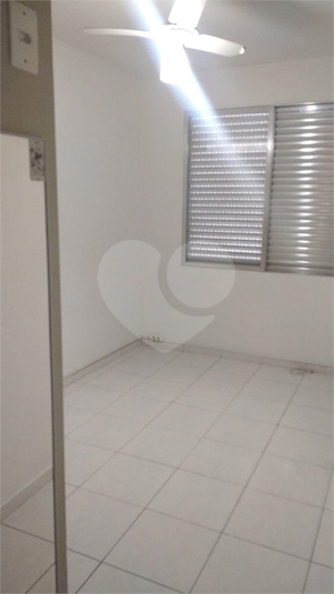 Venda Apartamento Santos Aparecida REO926466 6