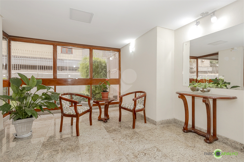 Venda Apartamento Porto Alegre Menino Deus REO926473 43