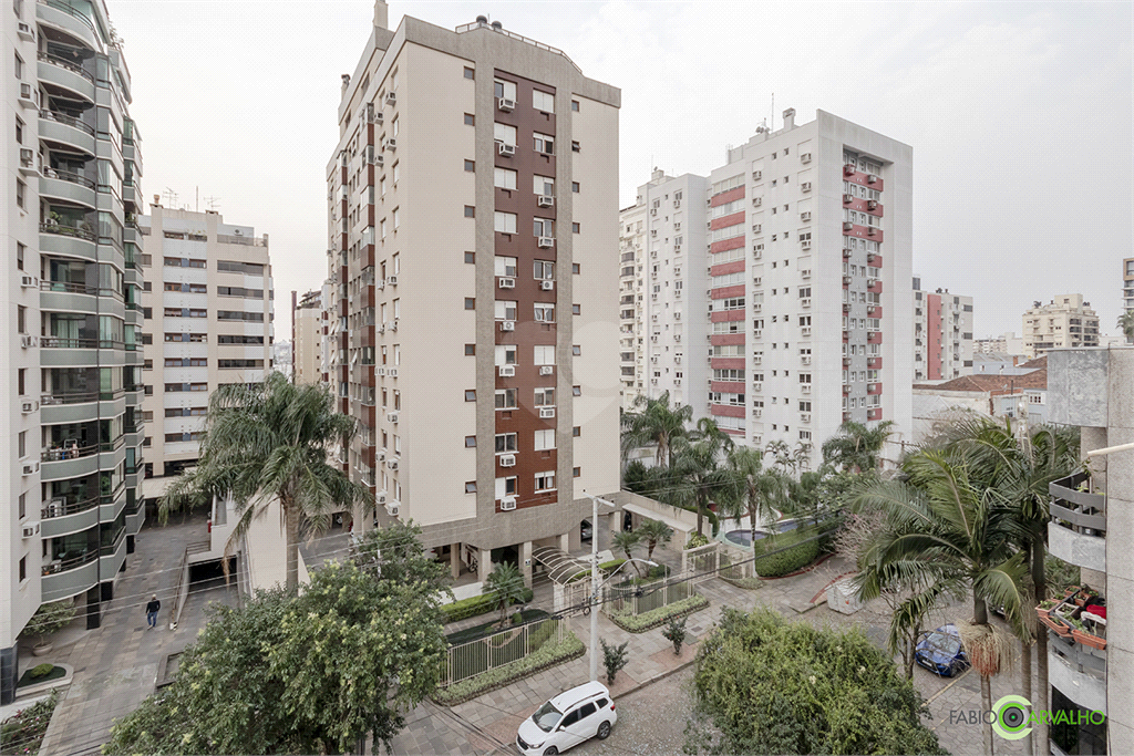 Venda Apartamento Porto Alegre Menino Deus REO926473 37