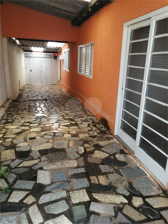 Venda Casa Bauru Vila São João Do Ipiranga REO926477 1