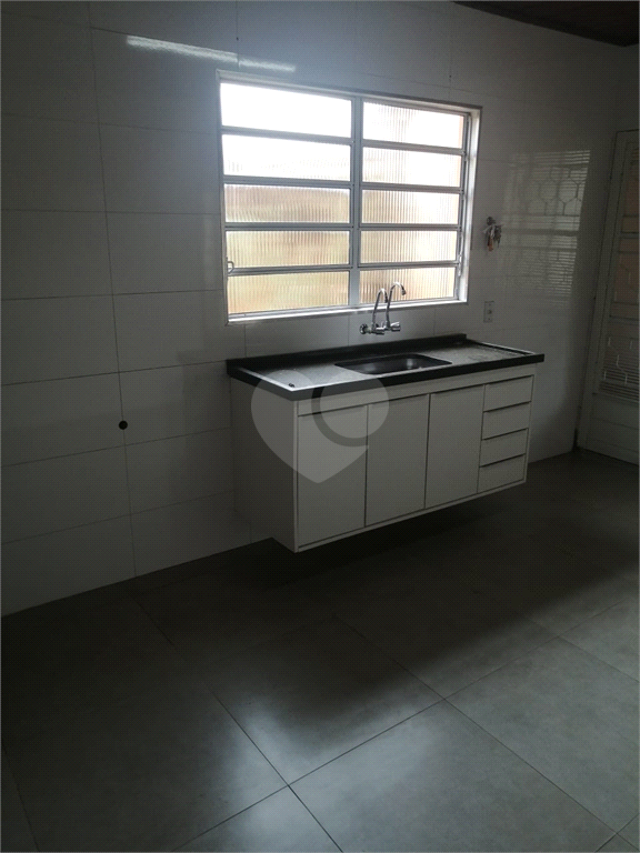 Venda Casa Bauru Vila São João Do Ipiranga REO926477 2