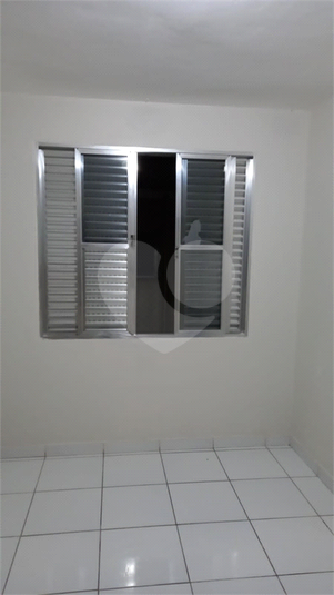 Venda Apartamento Santos Aparecida REO926481 17