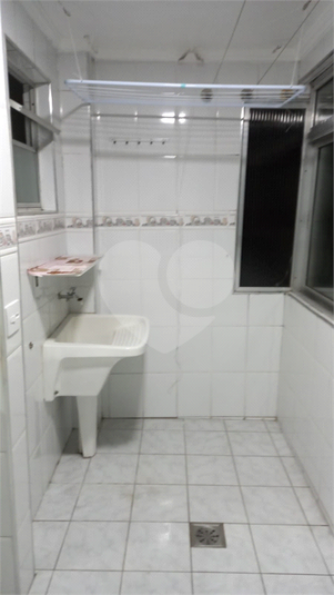 Venda Apartamento Santos Aparecida REO926481 32