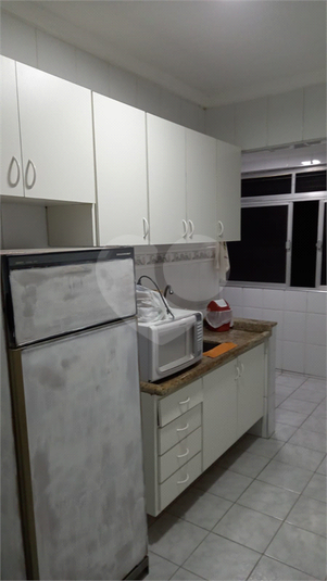 Venda Apartamento Santos Aparecida REO926481 7