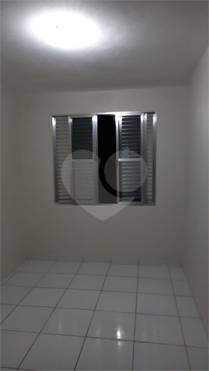 Venda Apartamento Santos Aparecida REO926481 15