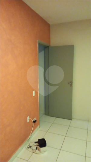 Venda Apartamento Santos Aparecida REO926481 20