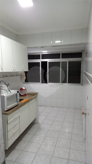 Venda Apartamento Santos Aparecida REO926481 12