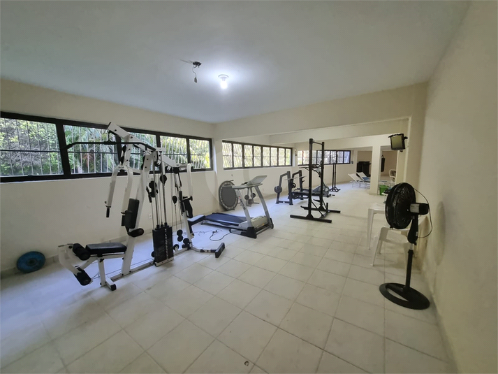 Venda Apartamento Serra Negra Centro REO926487 21